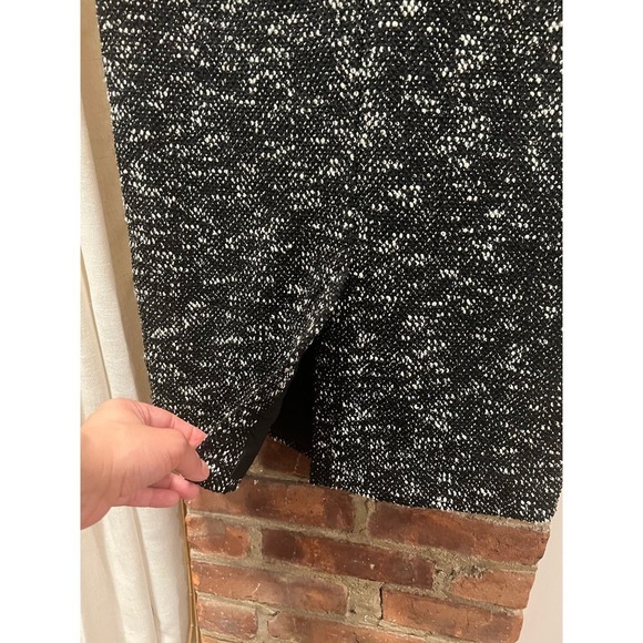 NWT Ann Taylor  Knit Pencil Skirt 2 Corpcore business casual Office Looks - Picture 5 of 8